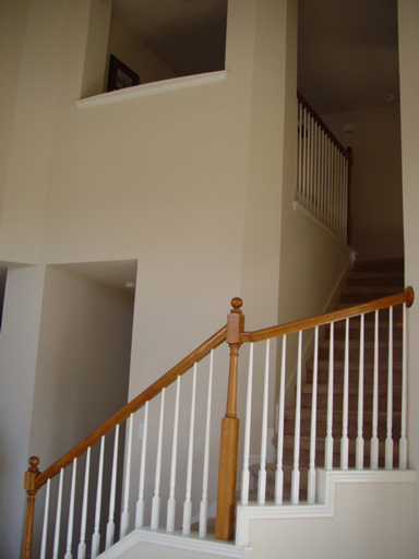 House Hunting Trip (Other Houses)