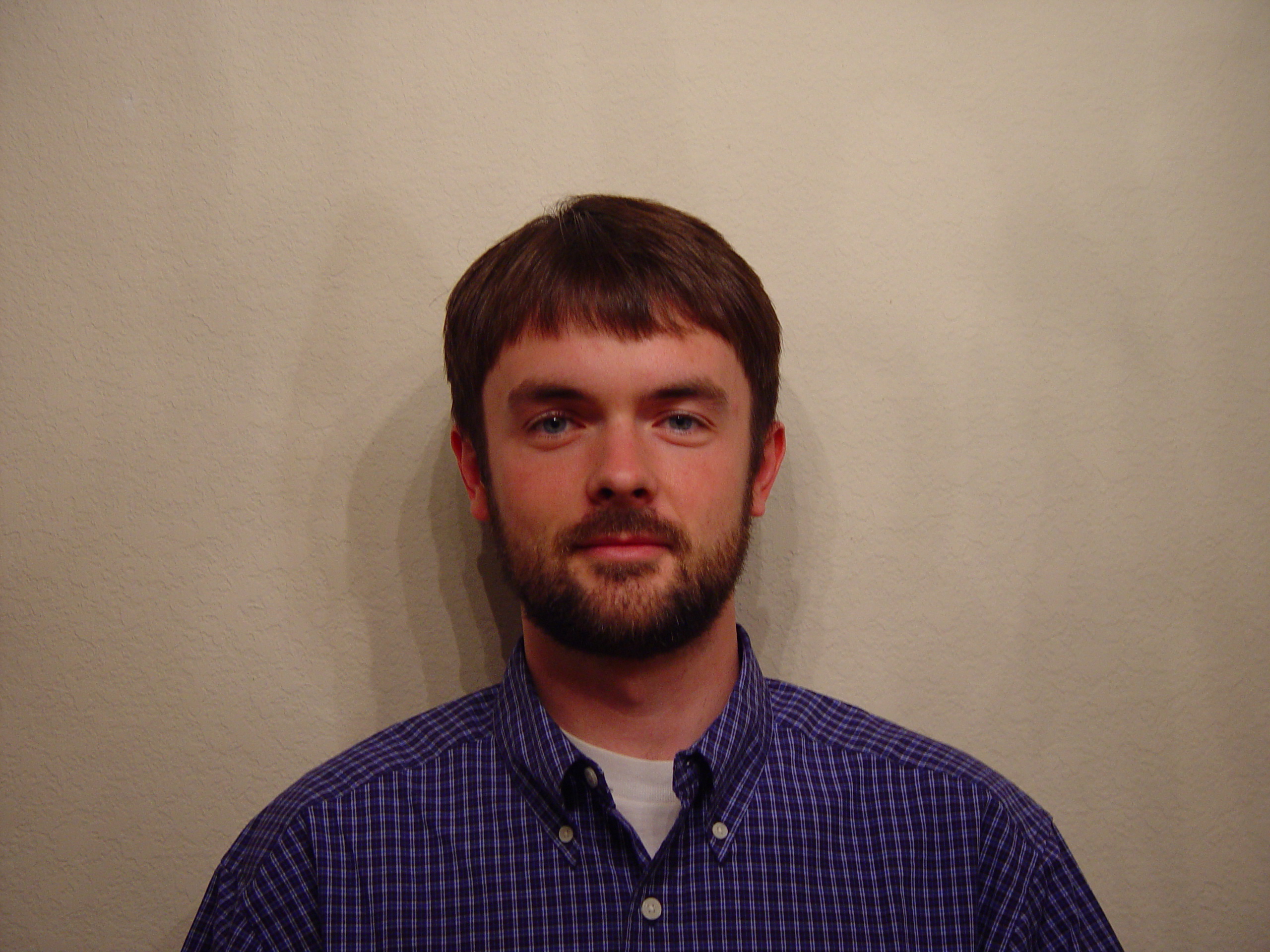 Return Of The Bearded Man