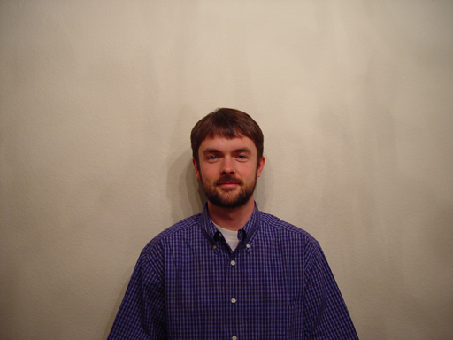 Return Of The Bearded Man