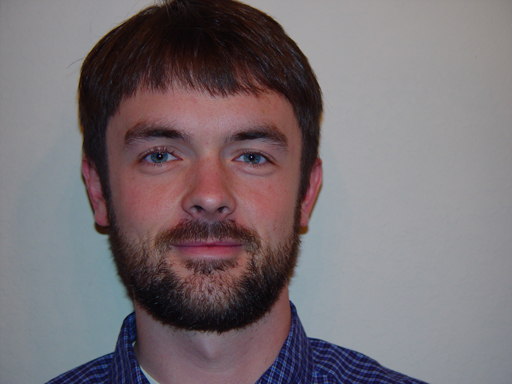 Return Of The Bearded Man
