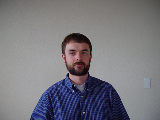 Return Of The Bearded Man