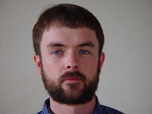Return Of The Bearded Man