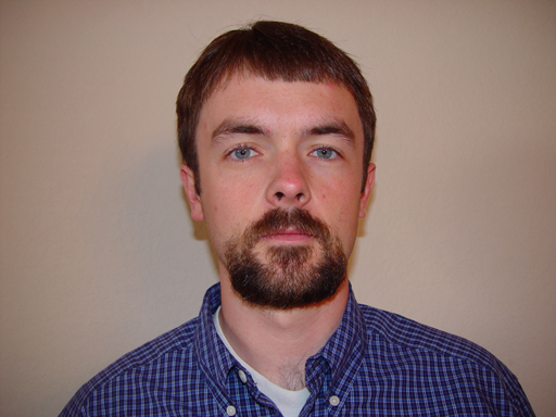 Return Of The Bearded Man