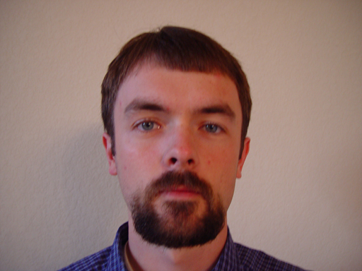 Return Of The Bearded Man