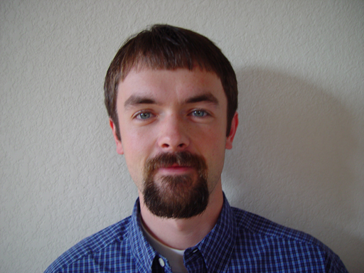 Return Of The Bearded Man