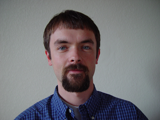 Return Of The Bearded Man