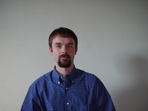 Return Of The Bearded Man