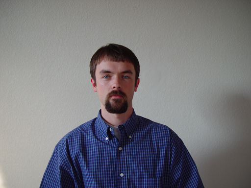Return Of The Bearded Man