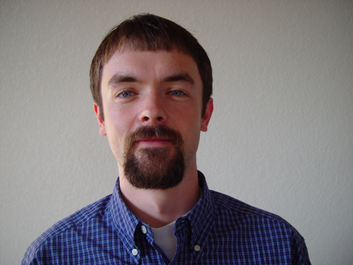 Return Of The Bearded Man