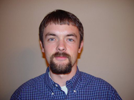 Return Of The Bearded Man