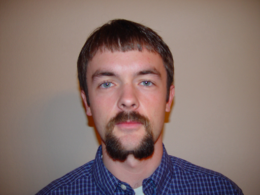 Return Of The Bearded Man