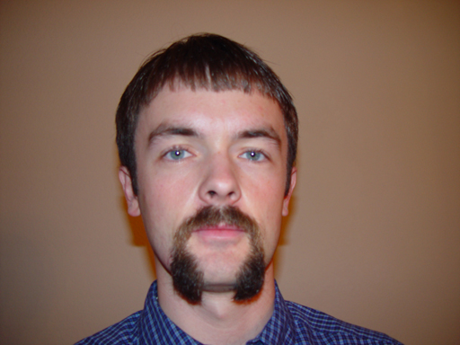 Return Of The Bearded Man