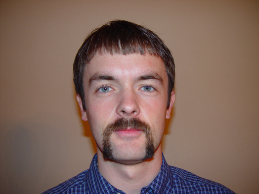 Return Of The Bearded Man