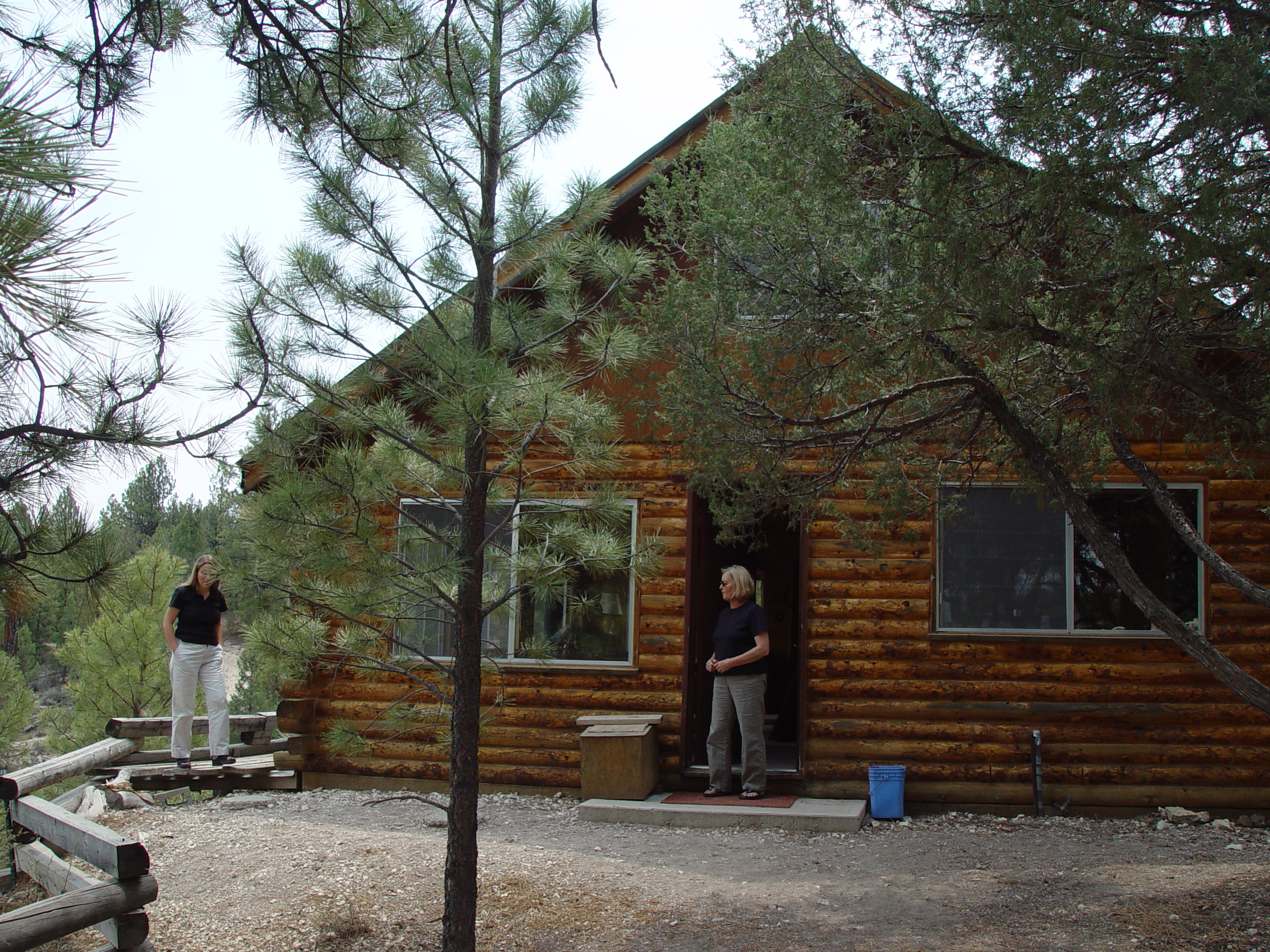 Bryce Canyon, Panguitch, Tacuban, Lee's Ferry