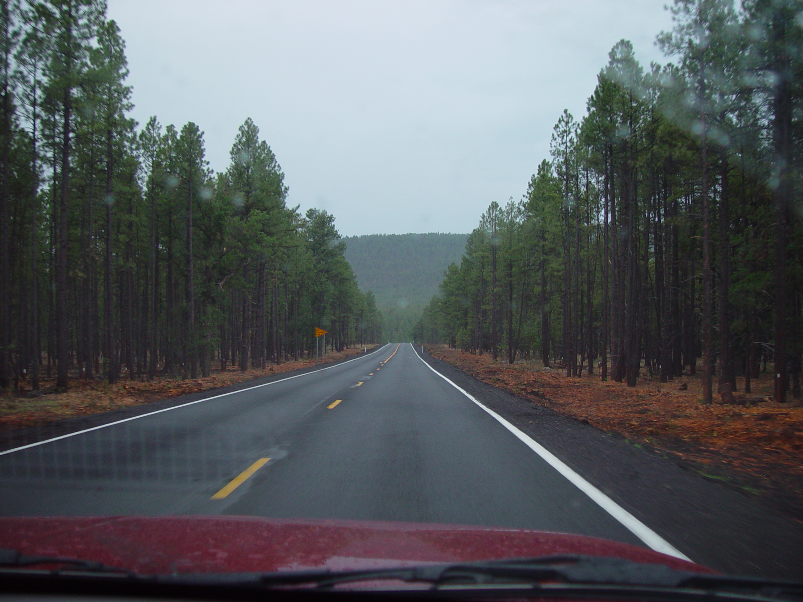 Sedona, Arizona