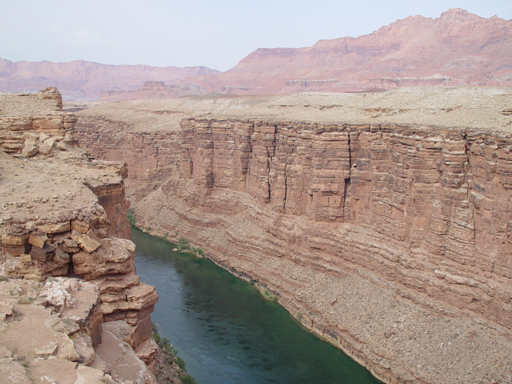 Bryce Canyon, Panguitch, Tacuban, Lee's Ferry