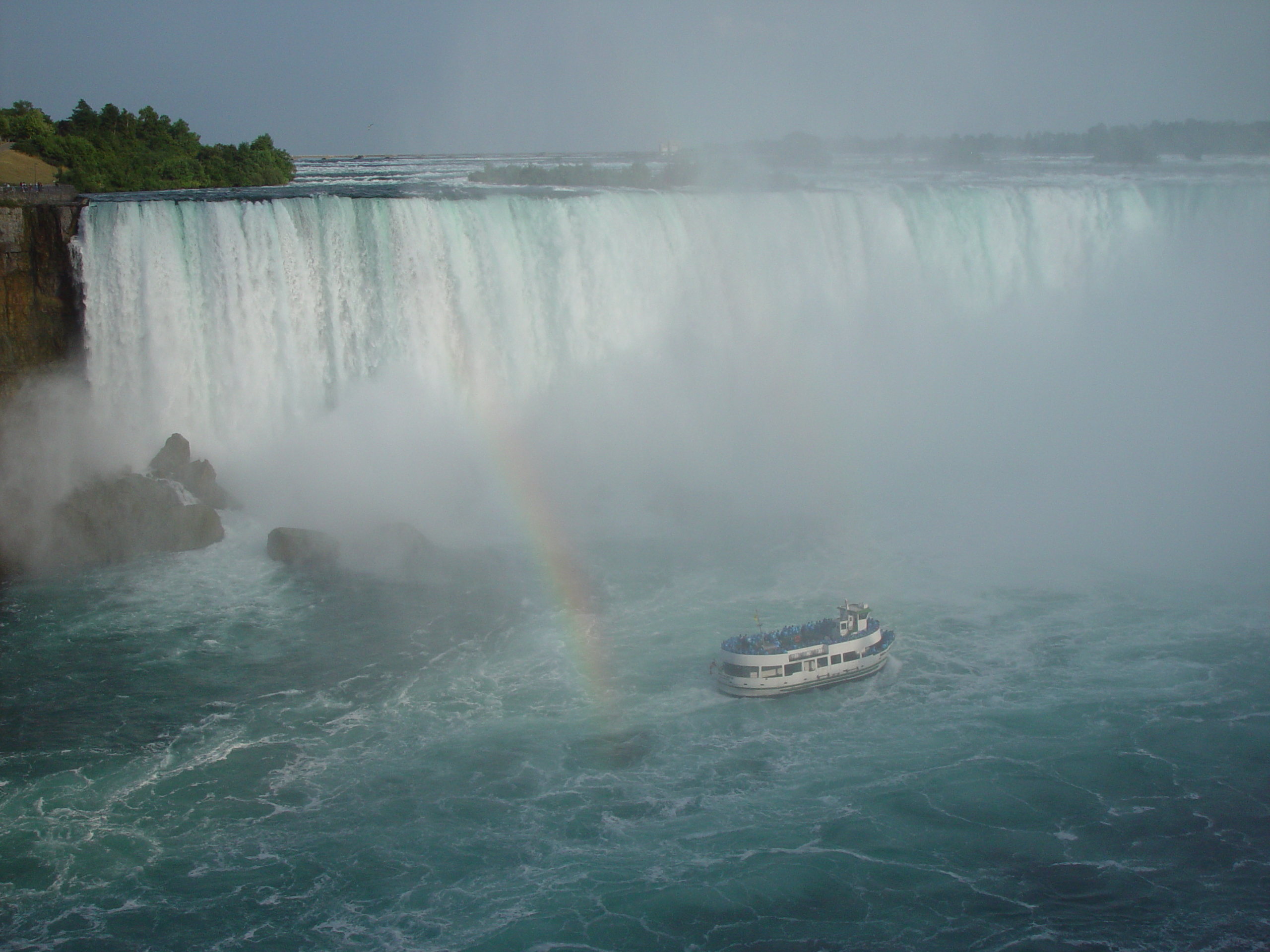 Niagara Falls