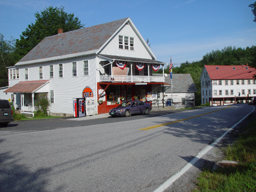 Church History Trip - Harmony, Pennsylvania, Vermont Sites