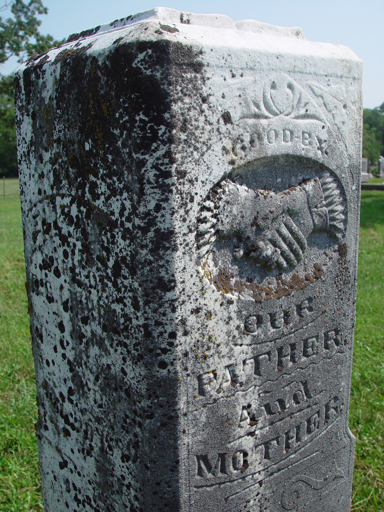 Church History Trip - Nebraska and Missouri Sites