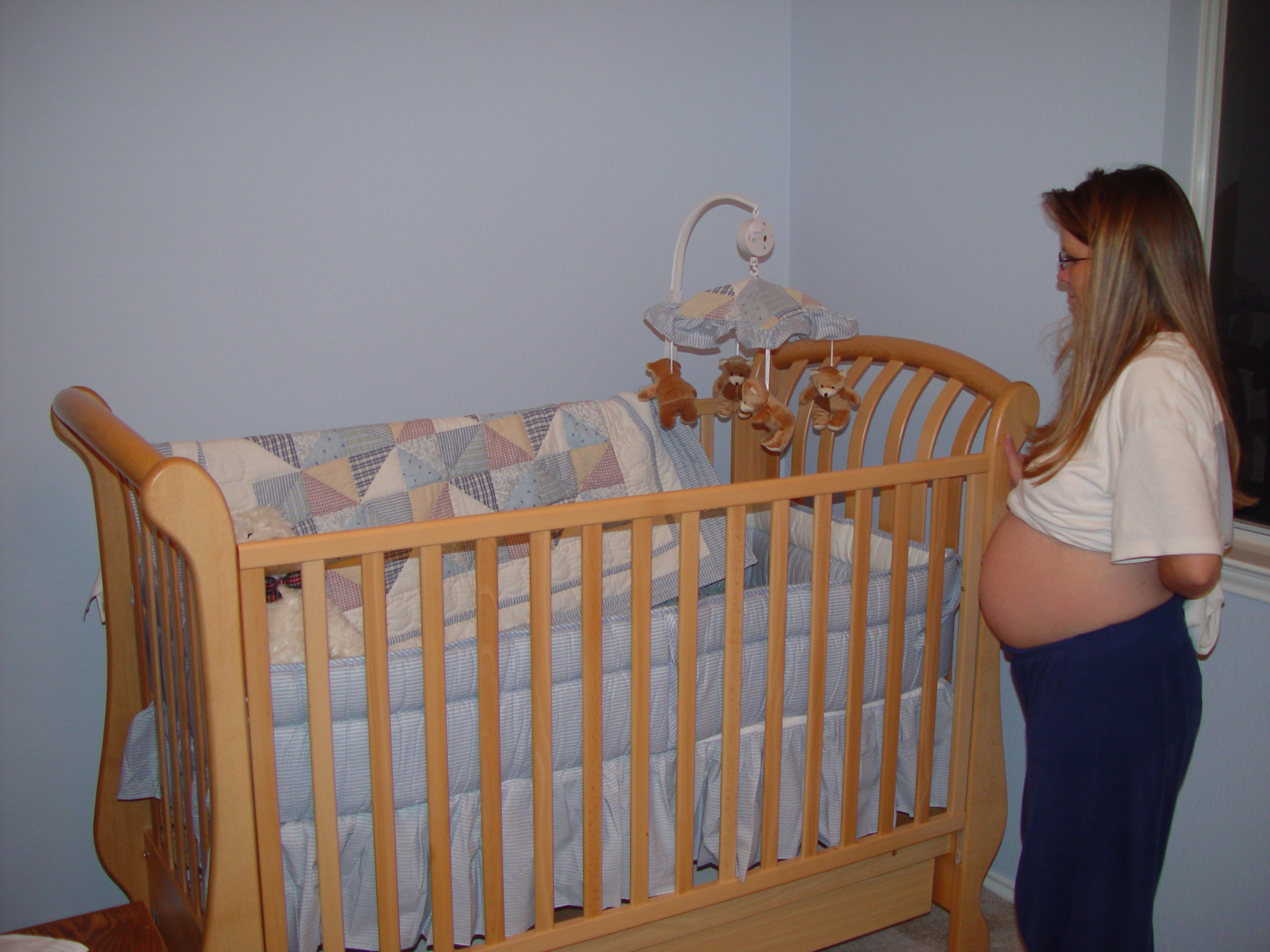Future Baby Boy Ballam
