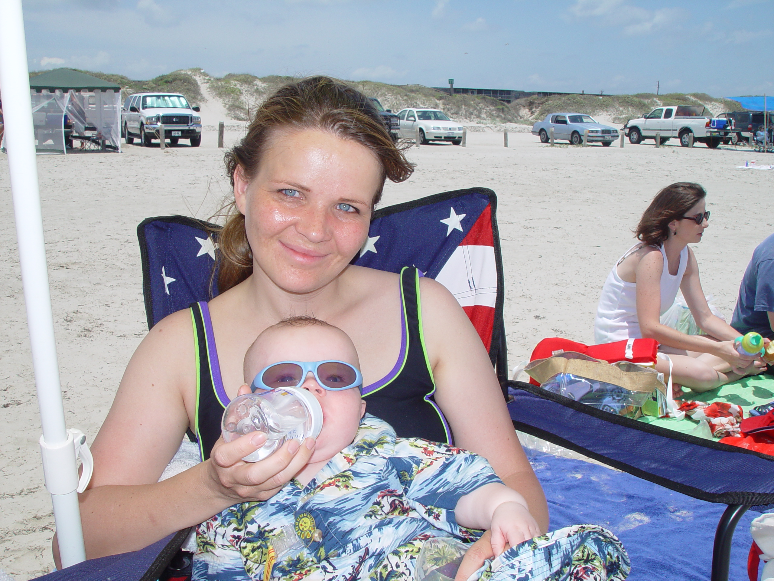 Memorial Day in Corpus Christi