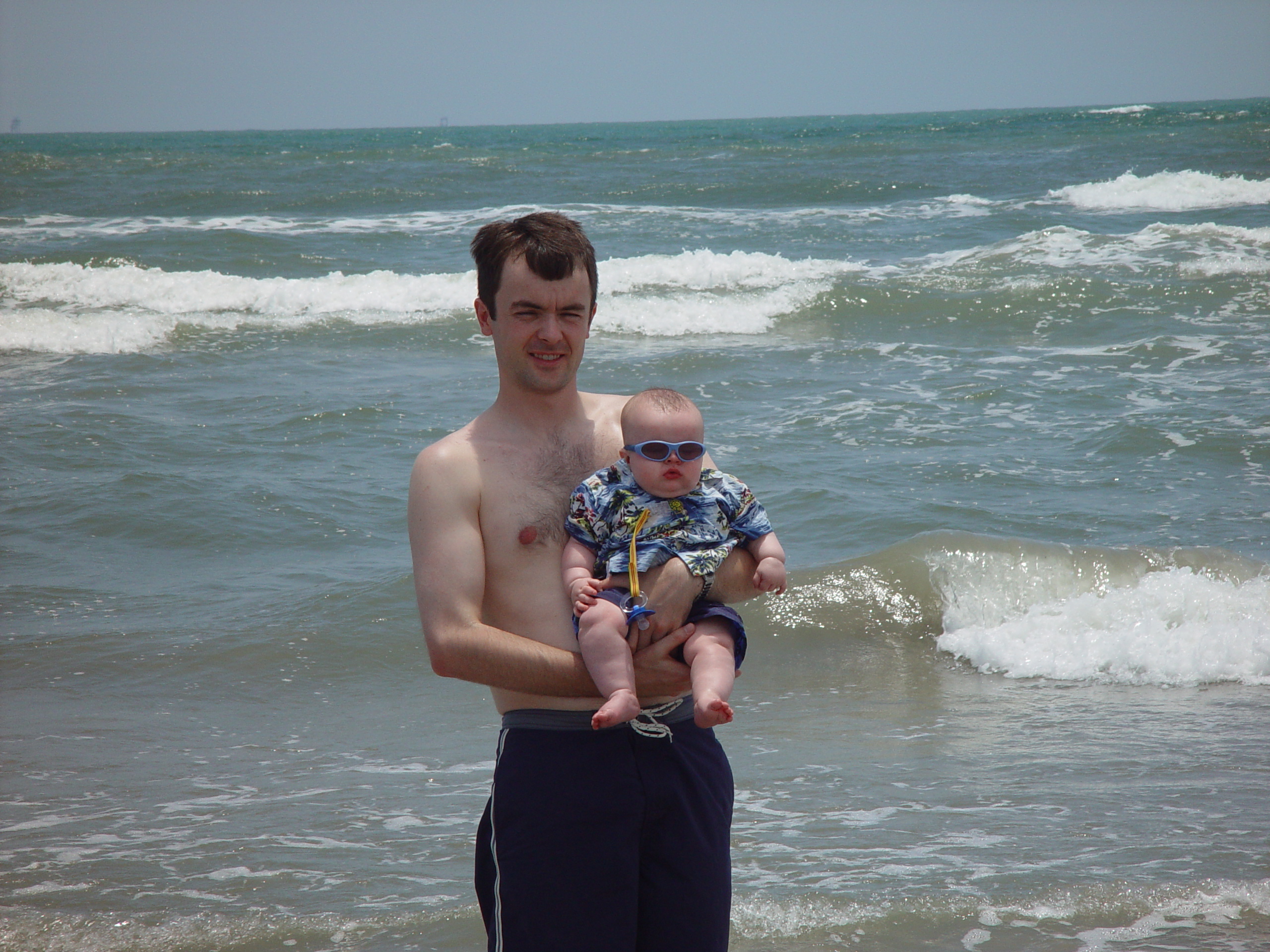 Memorial Day in Corpus Christi