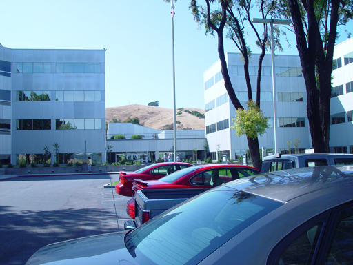 IBM Business Trip - San Jose, California