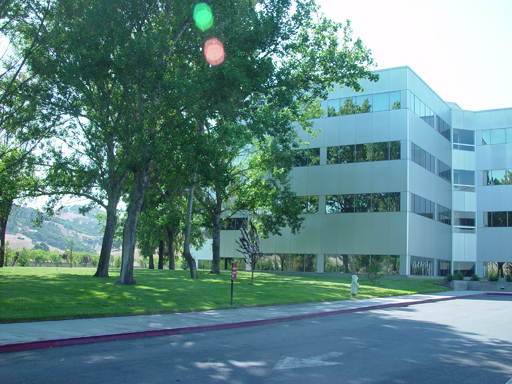 IBM Business Trip - San Jose, California