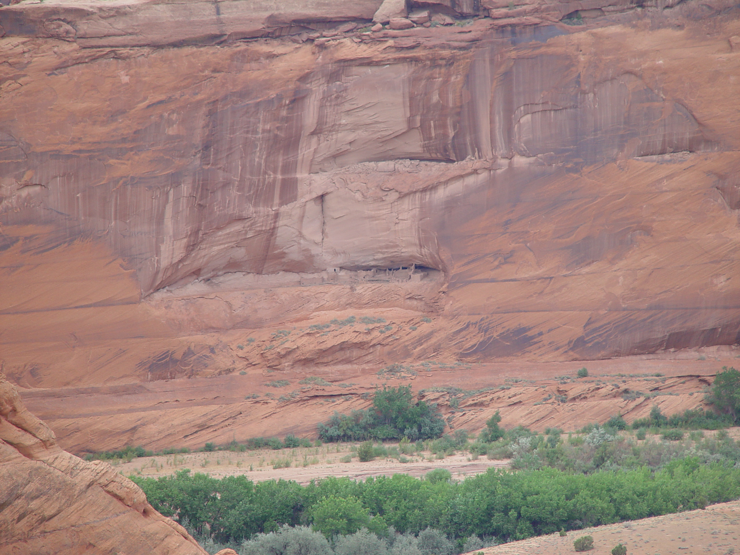 Summer 2003 - Canyon de Chelly