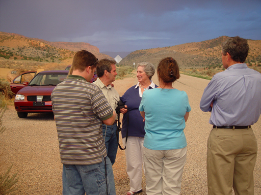 Summer 2003 - Southern Utah