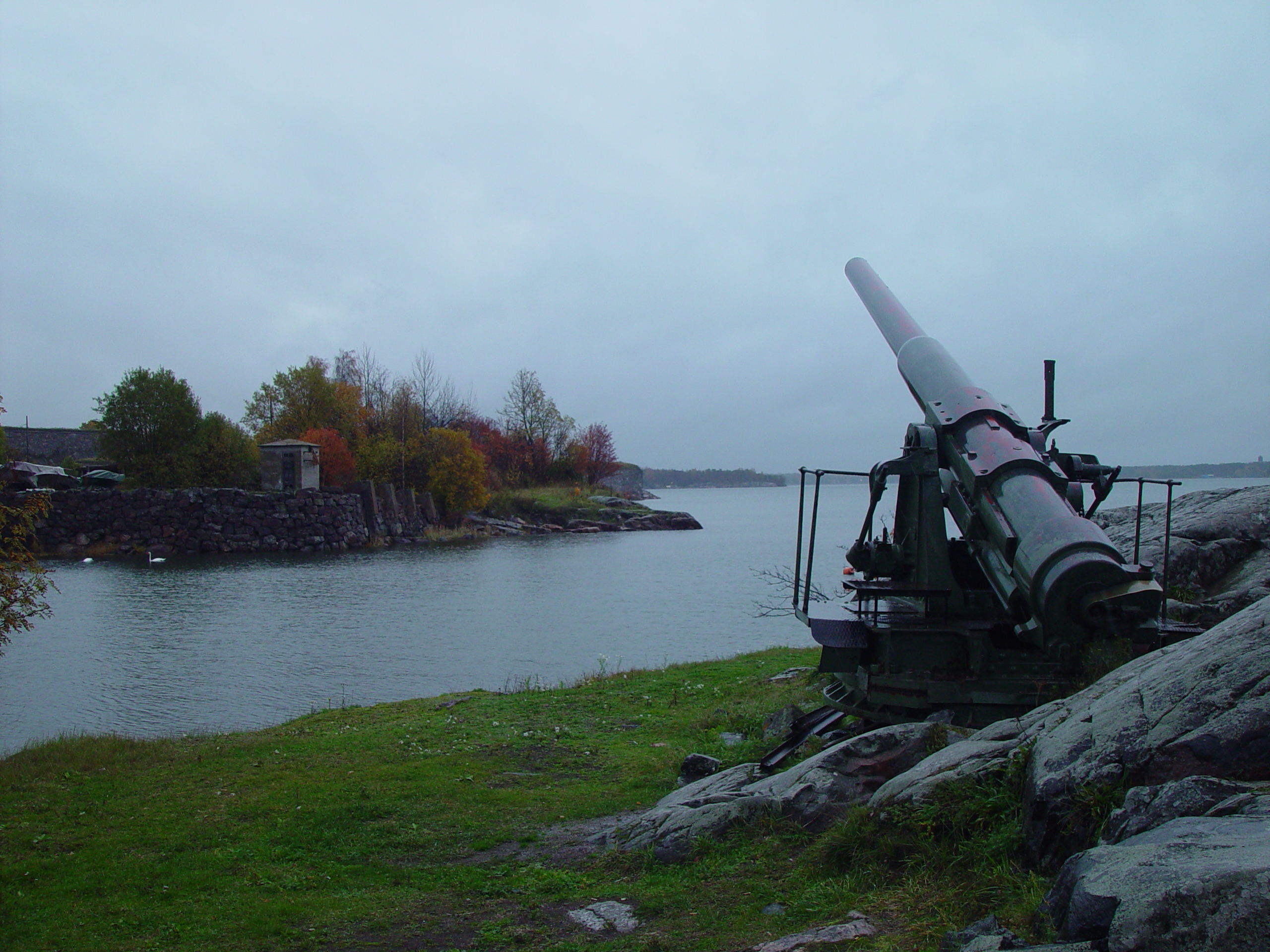 IBM Business Trip - Helsinki, Finland