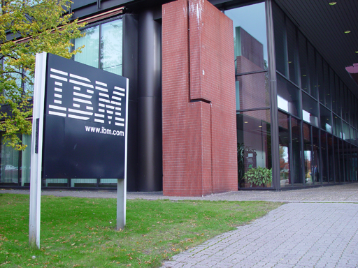 IBM Business Trip - Helsinki, Finland