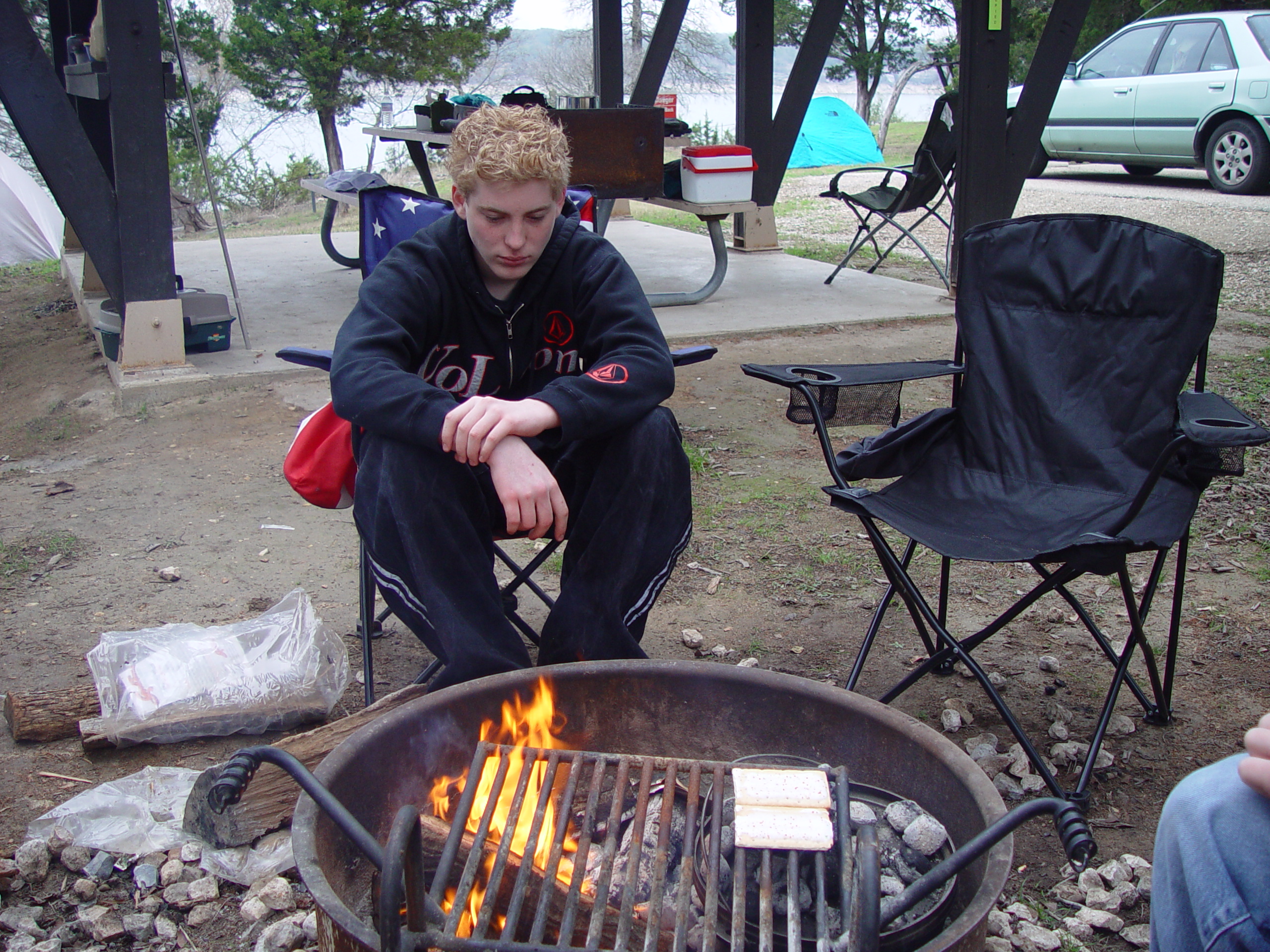 Varsity Scouts - Lake Georgetown