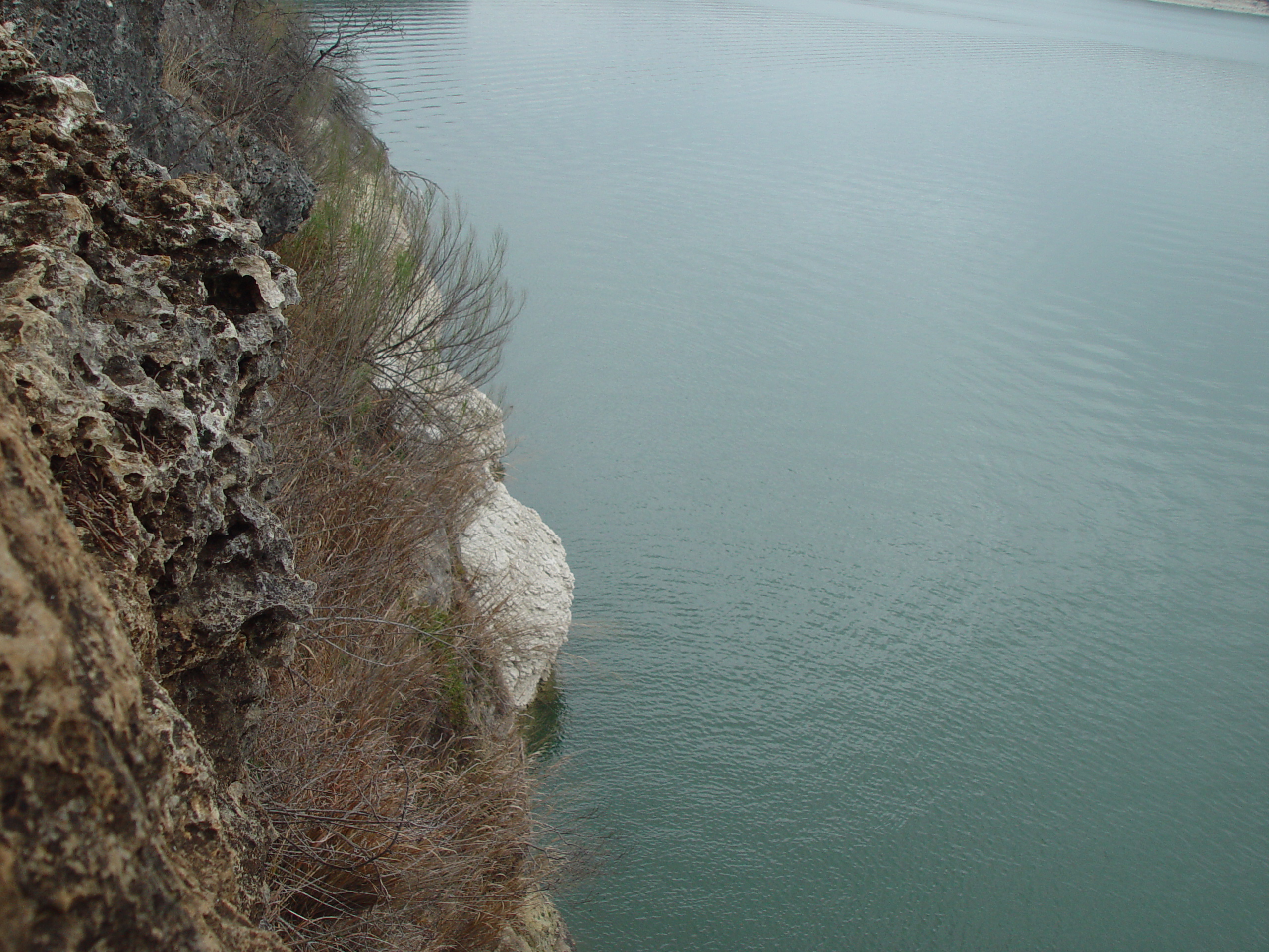 Varsity Scouts - Lake Georgetown