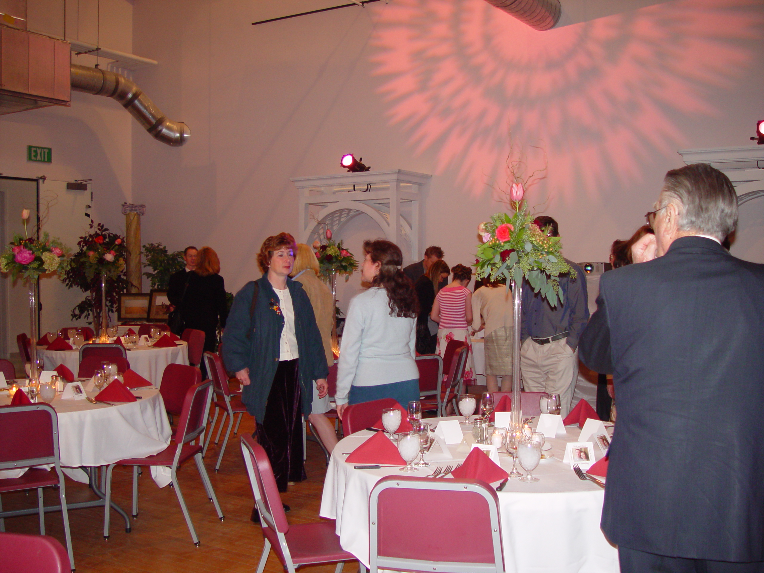 Nick & Adele's Wedding