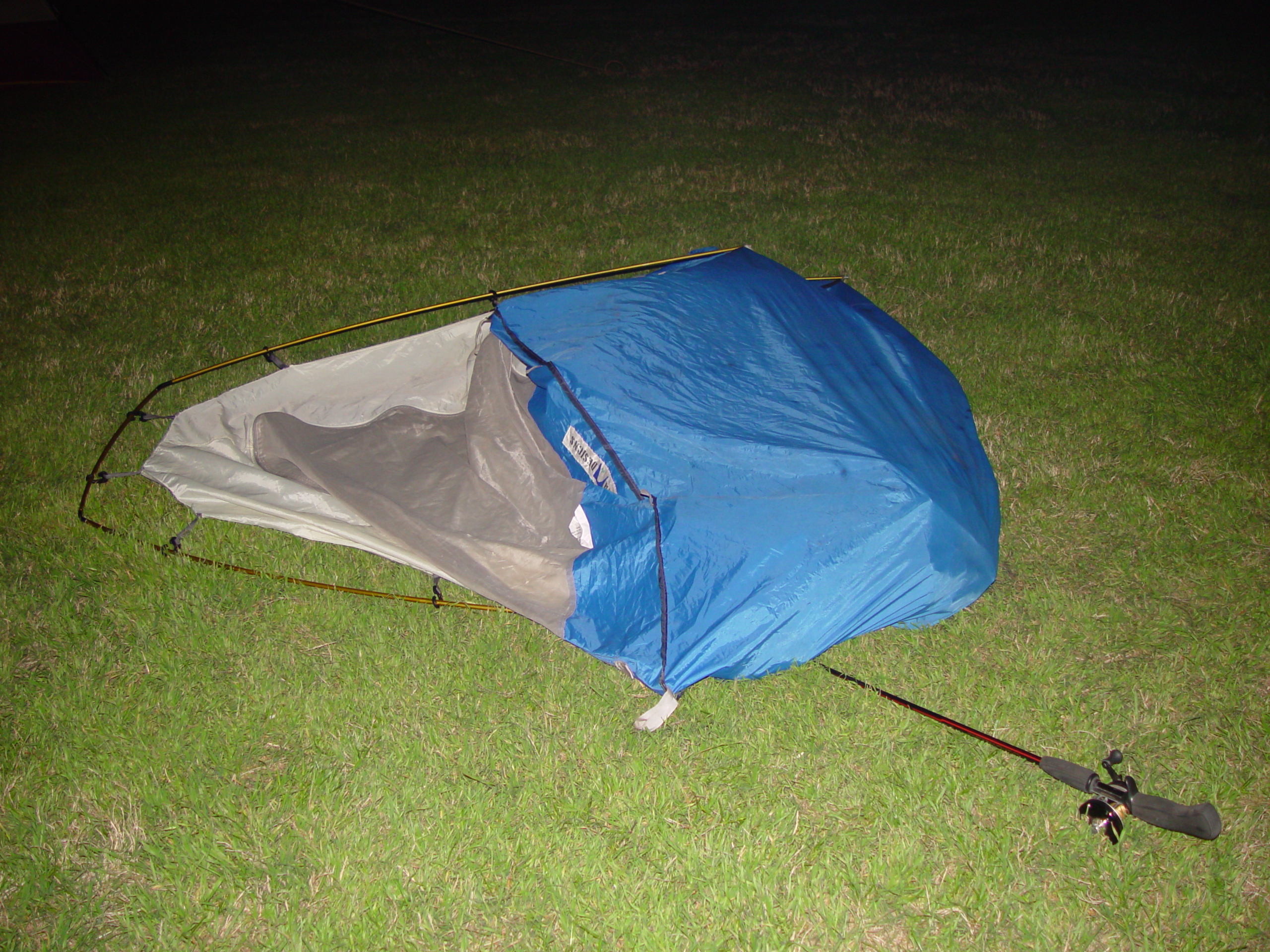 Varsity Scouts - Colorado Bend State Park