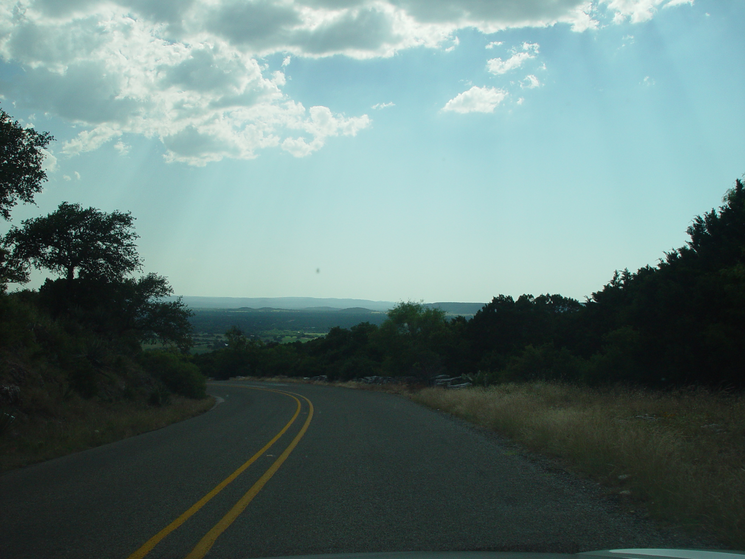 Longhorn Cavern - Burnet, Texas