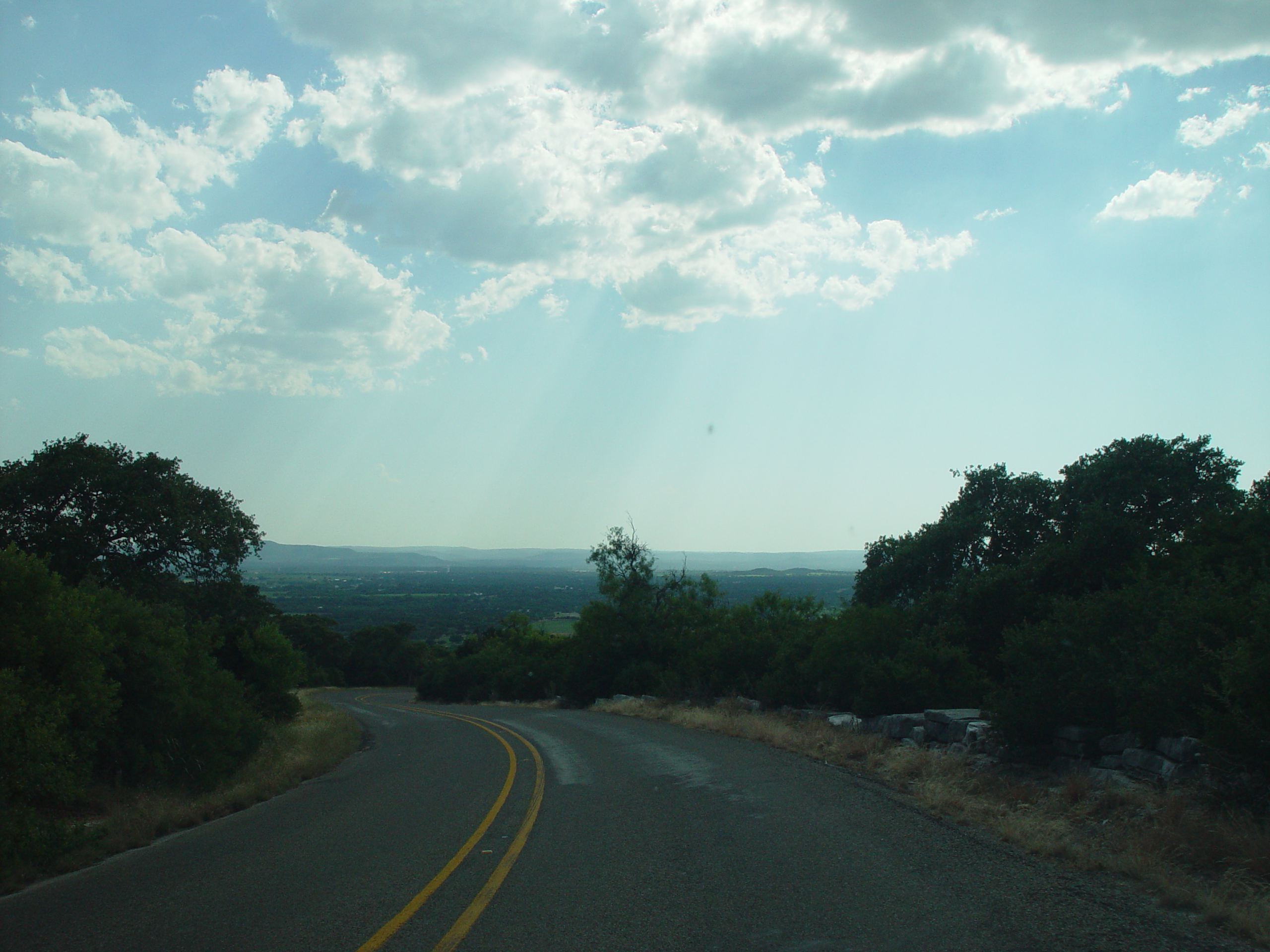 Longhorn Cavern - Burnet, Texas