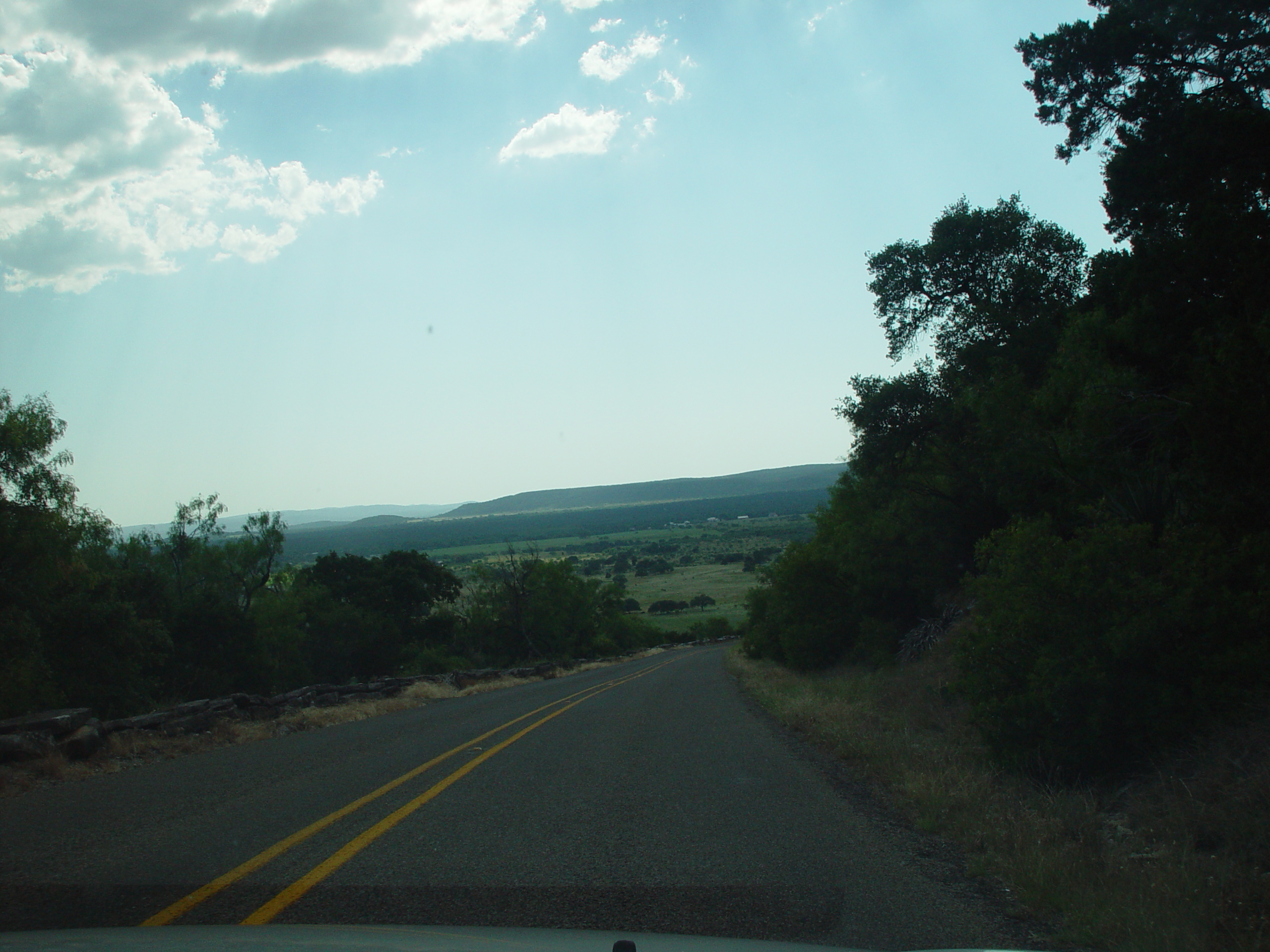 Longhorn Cavern - Burnet, Texas