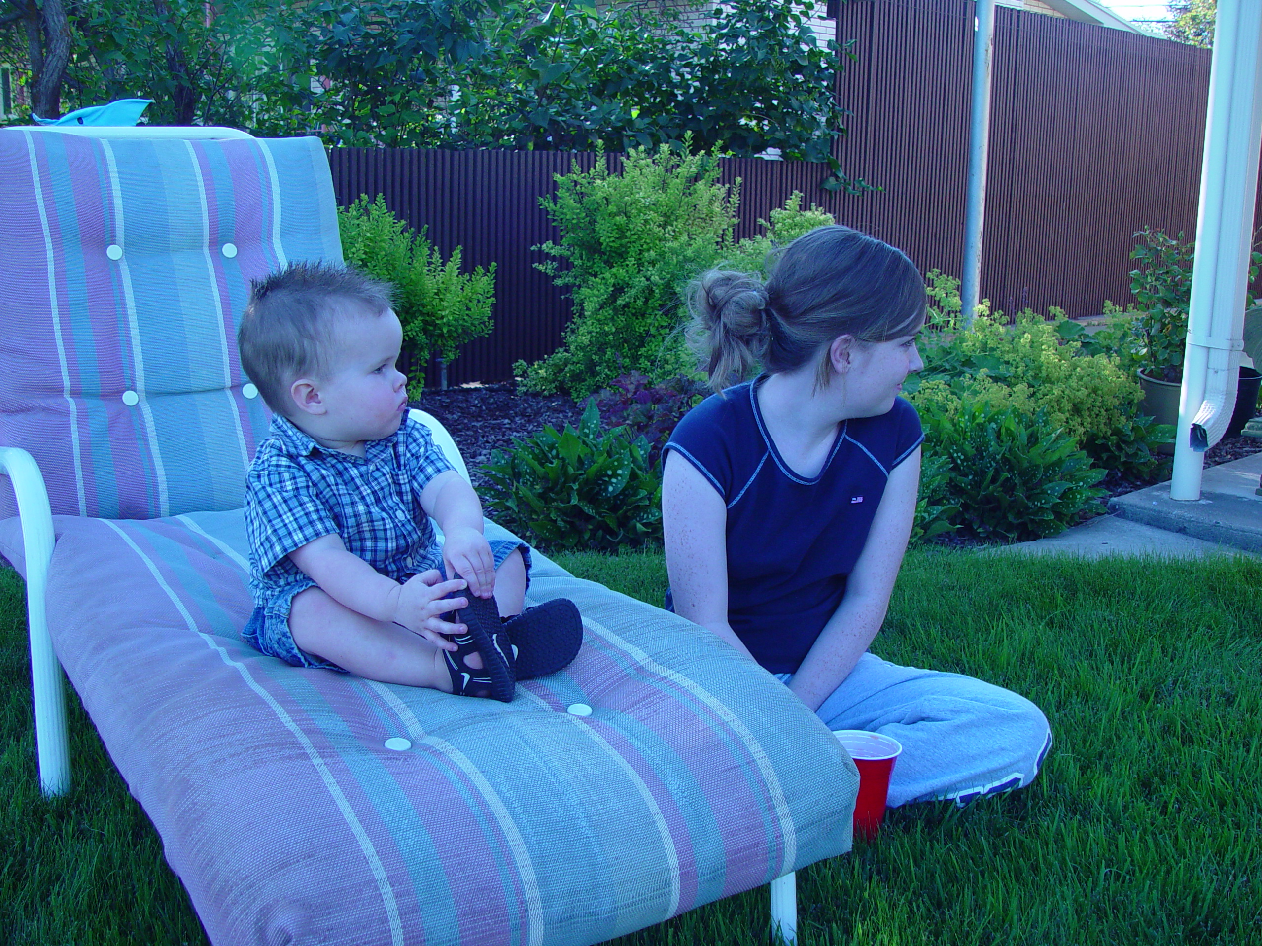 4th of July, Tornado?, Bear Lake (Logan, Utah)