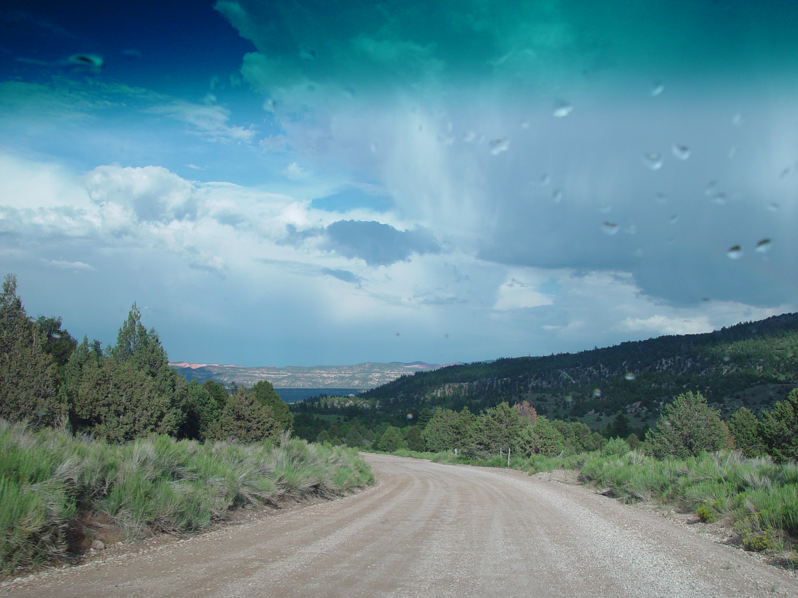 Mitchell Reunion, Tucuban (Southern Utah)