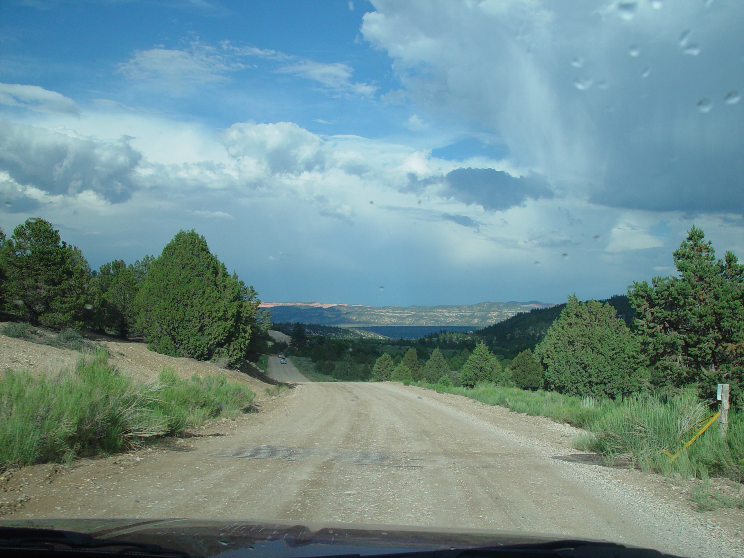 Mitchell Reunion, Tucuban (Southern Utah)