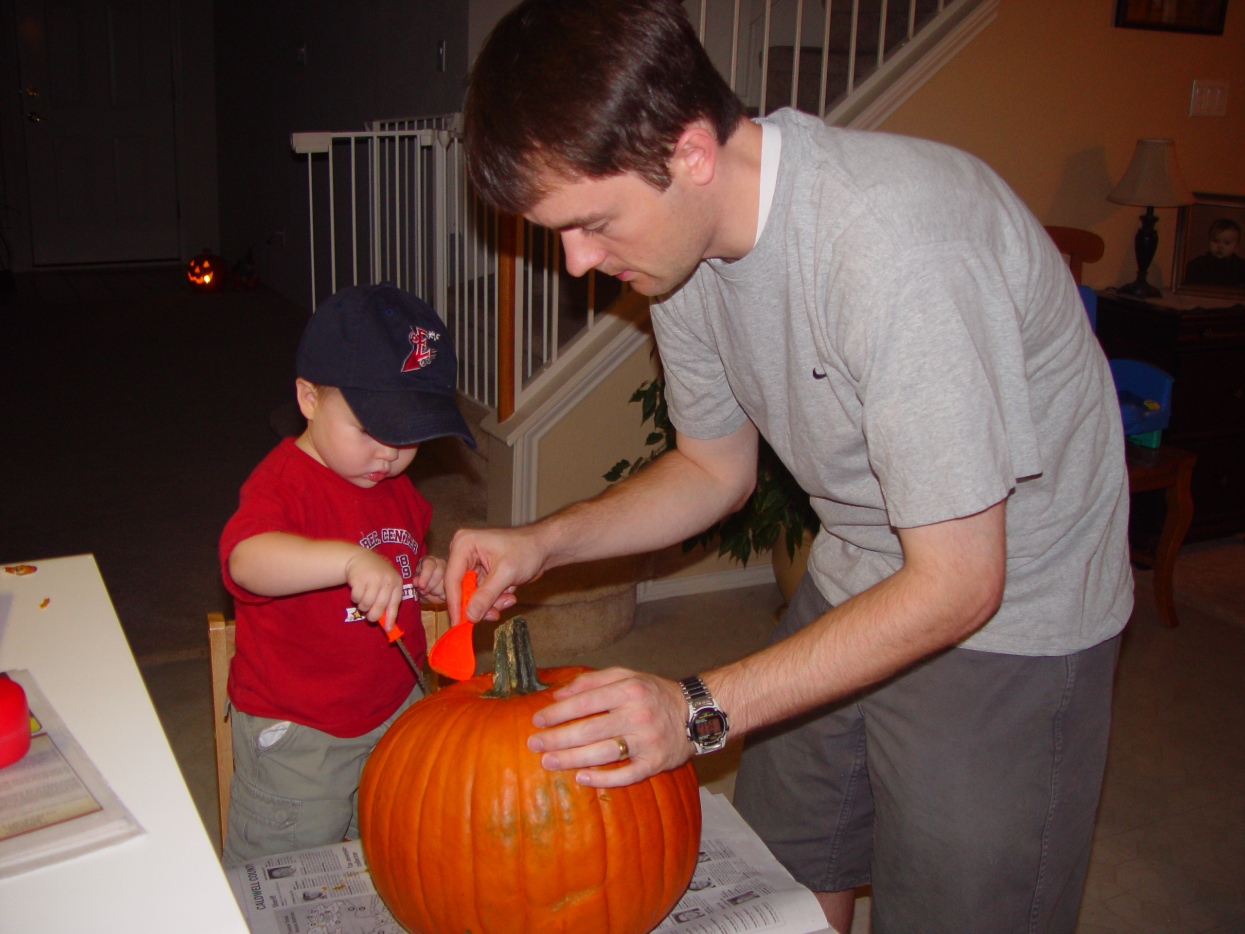 Halloween 2004