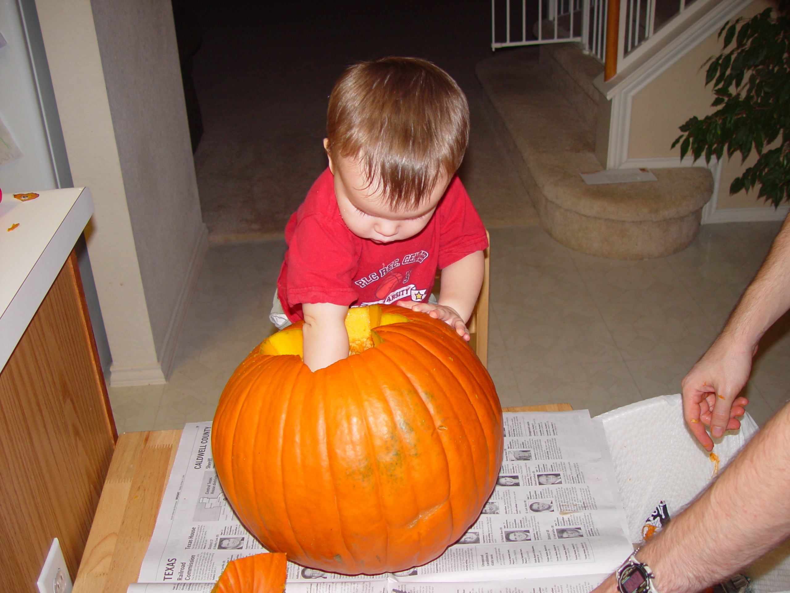 Halloween 2004