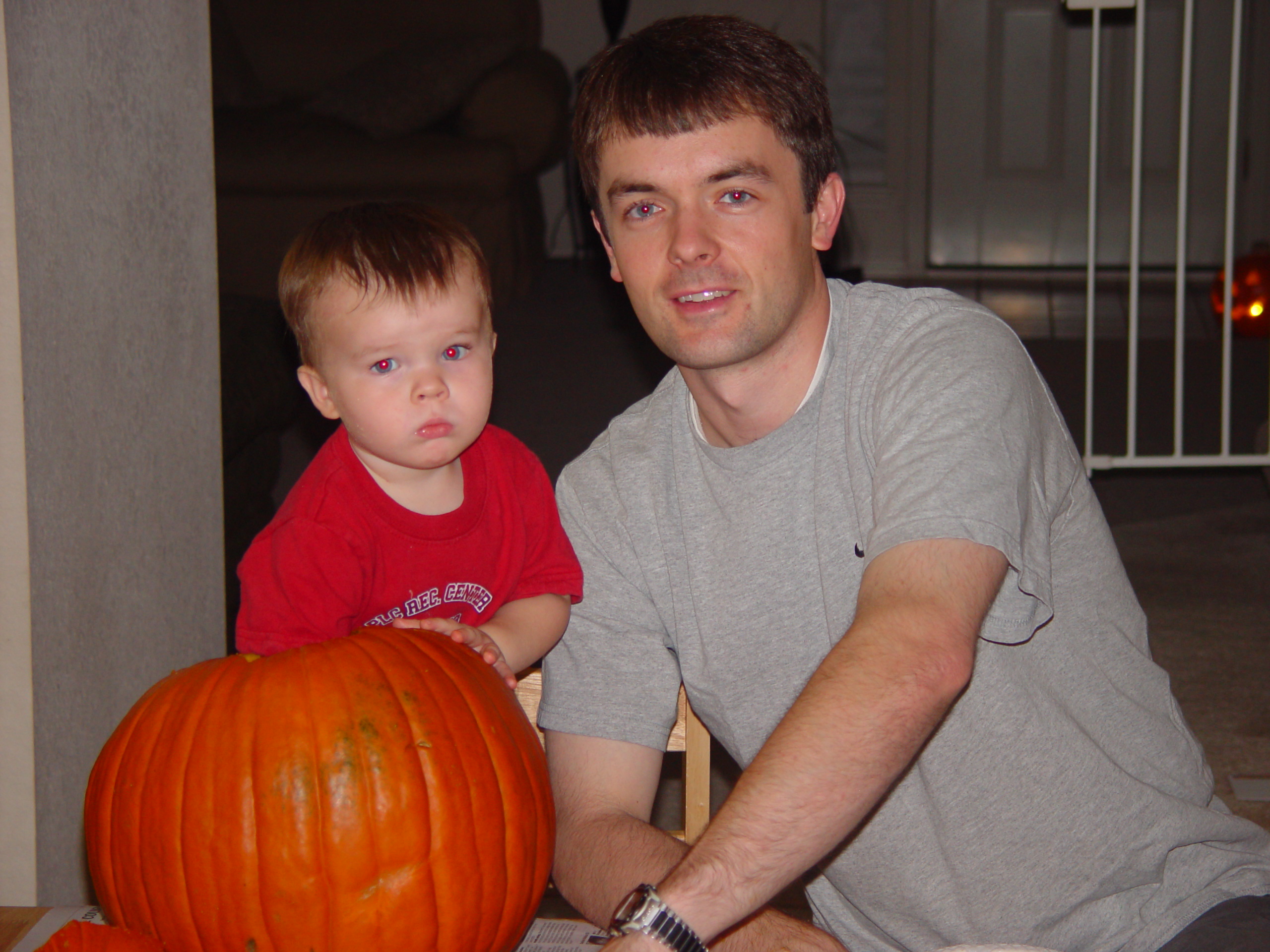 Halloween 2004