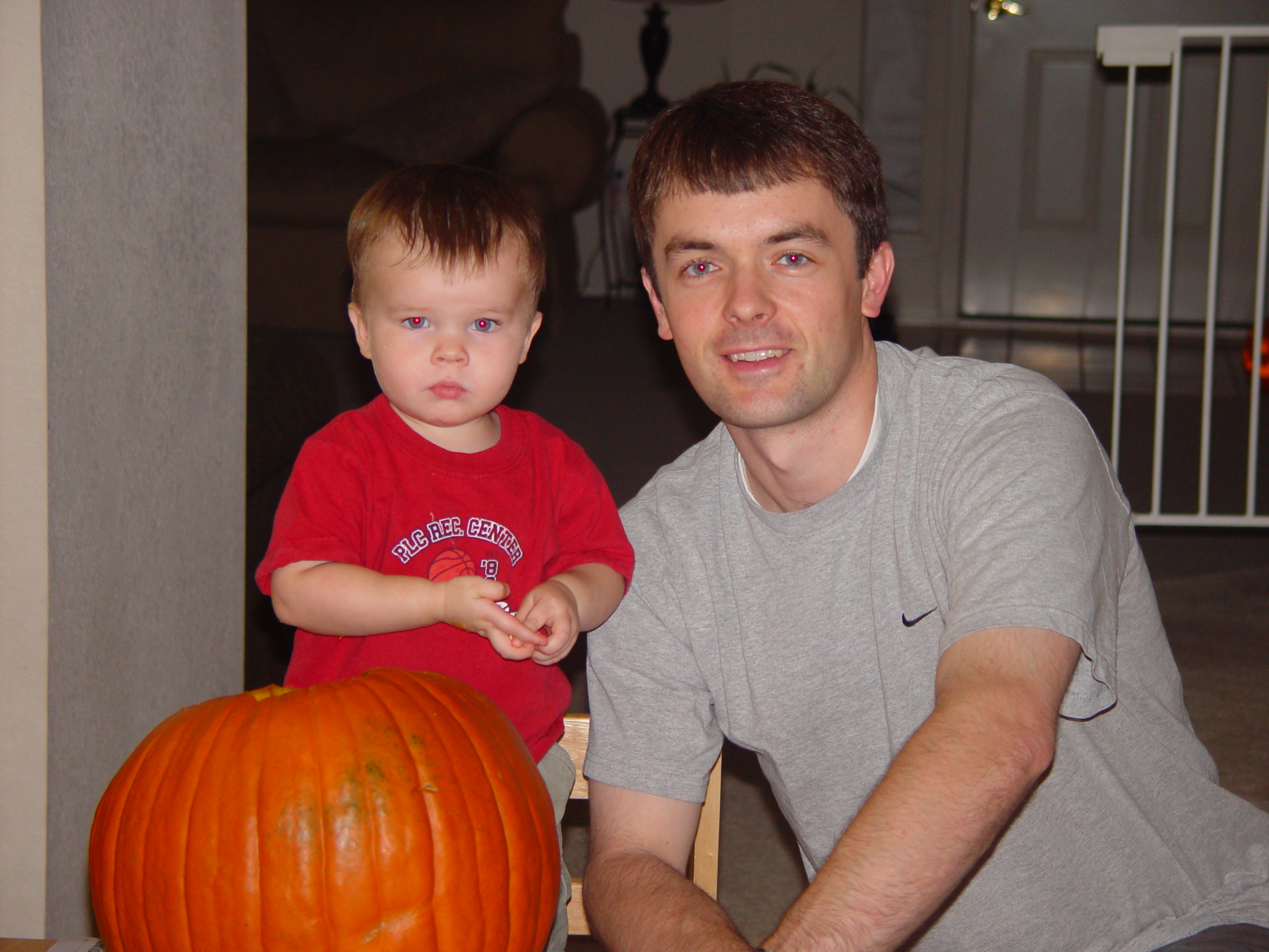 Halloween 2004