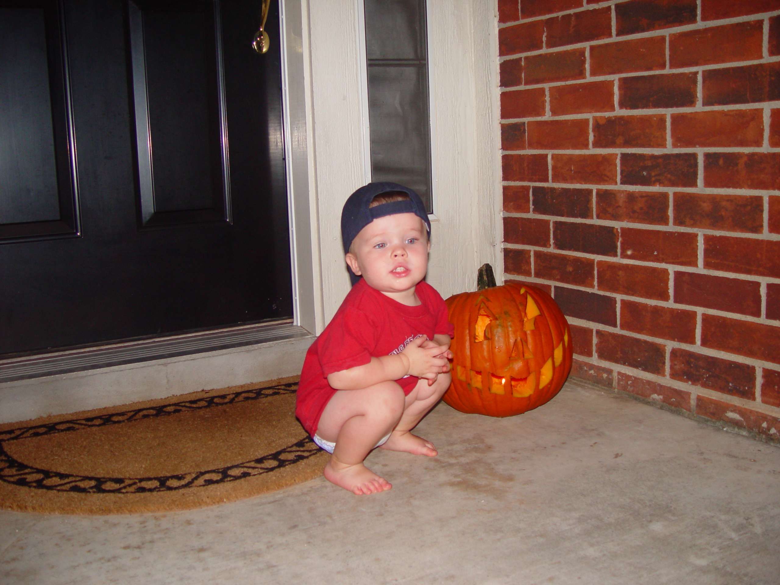 Halloween 2004