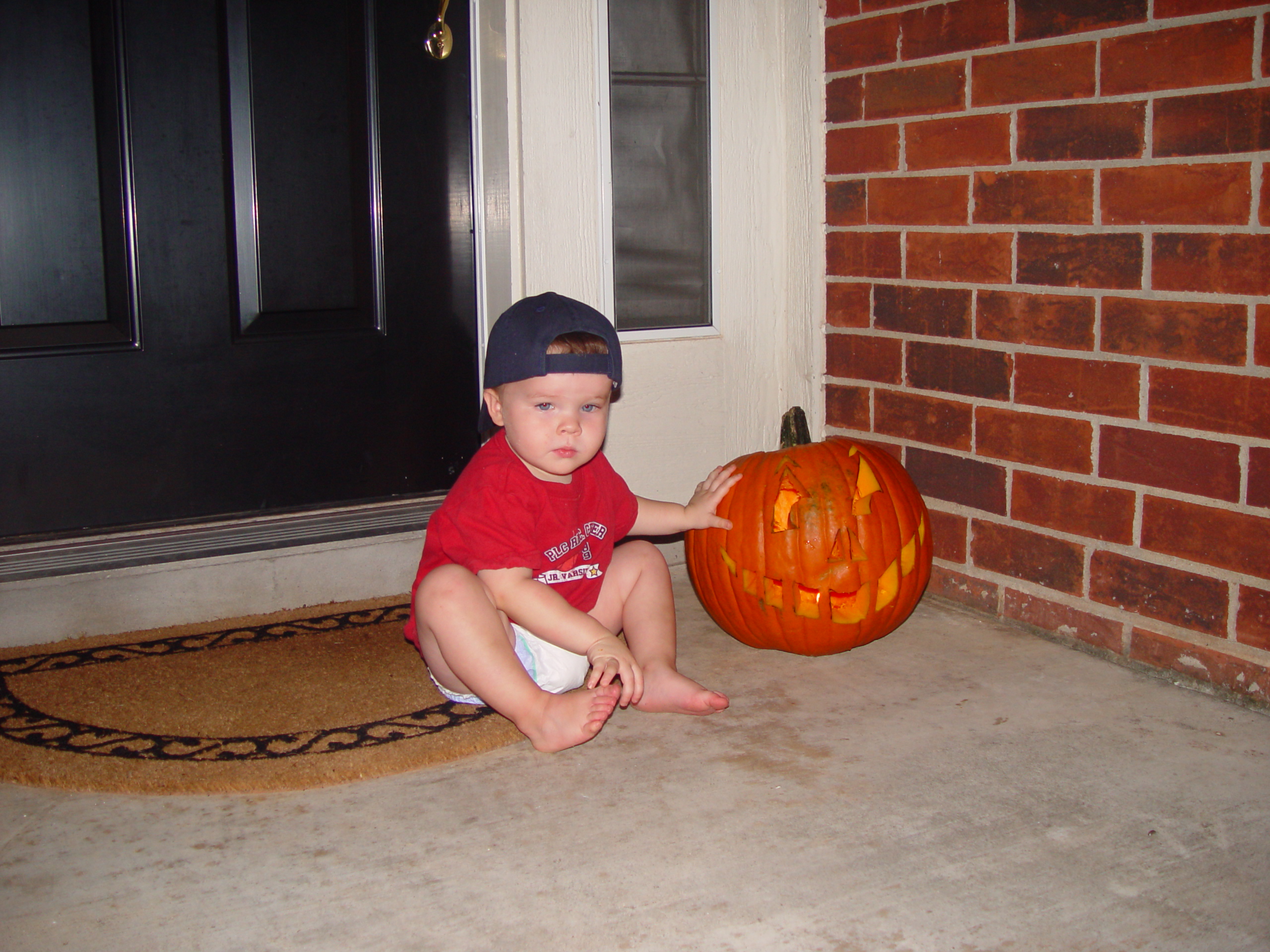 Halloween 2004