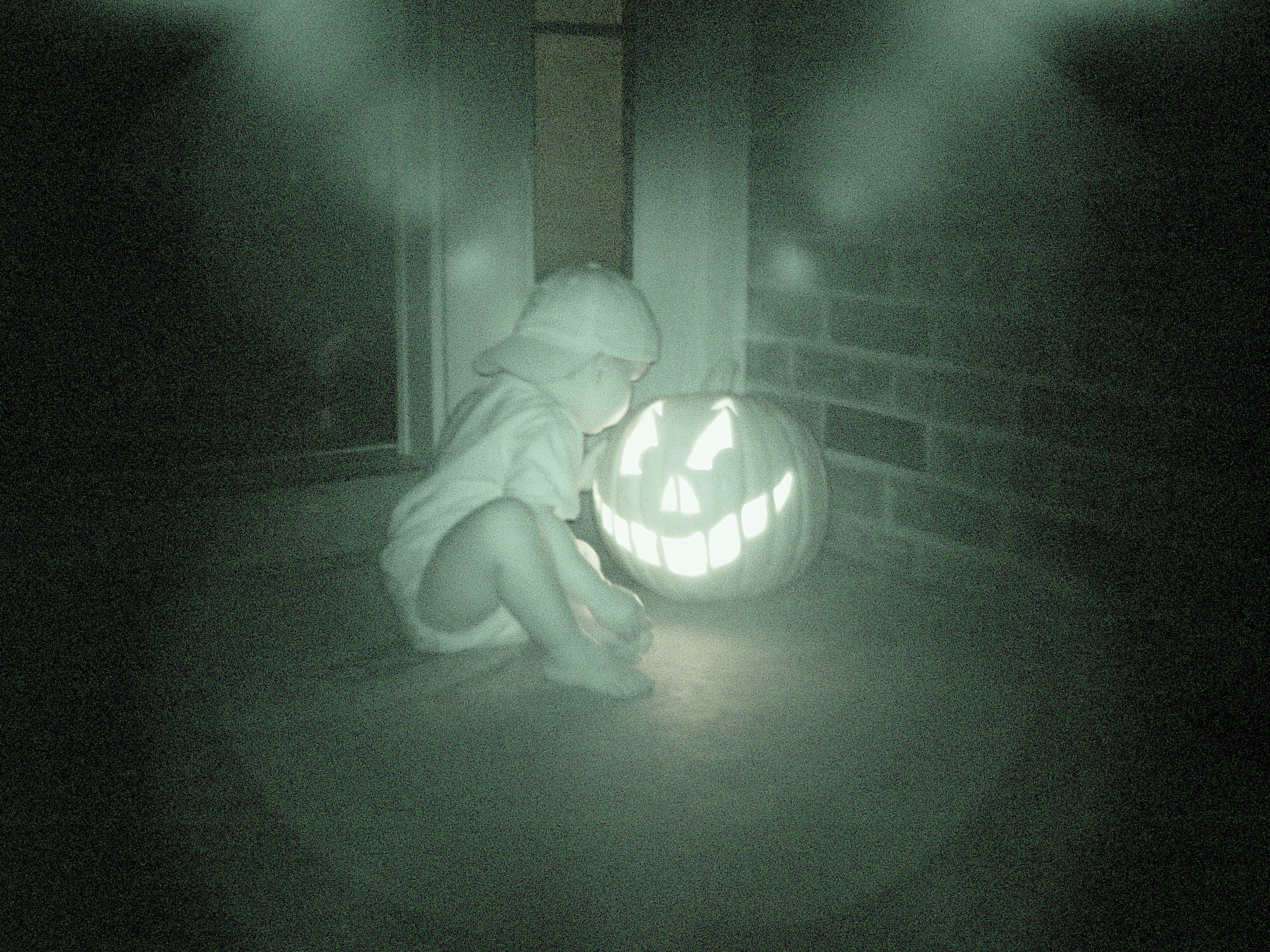 Halloween 2004