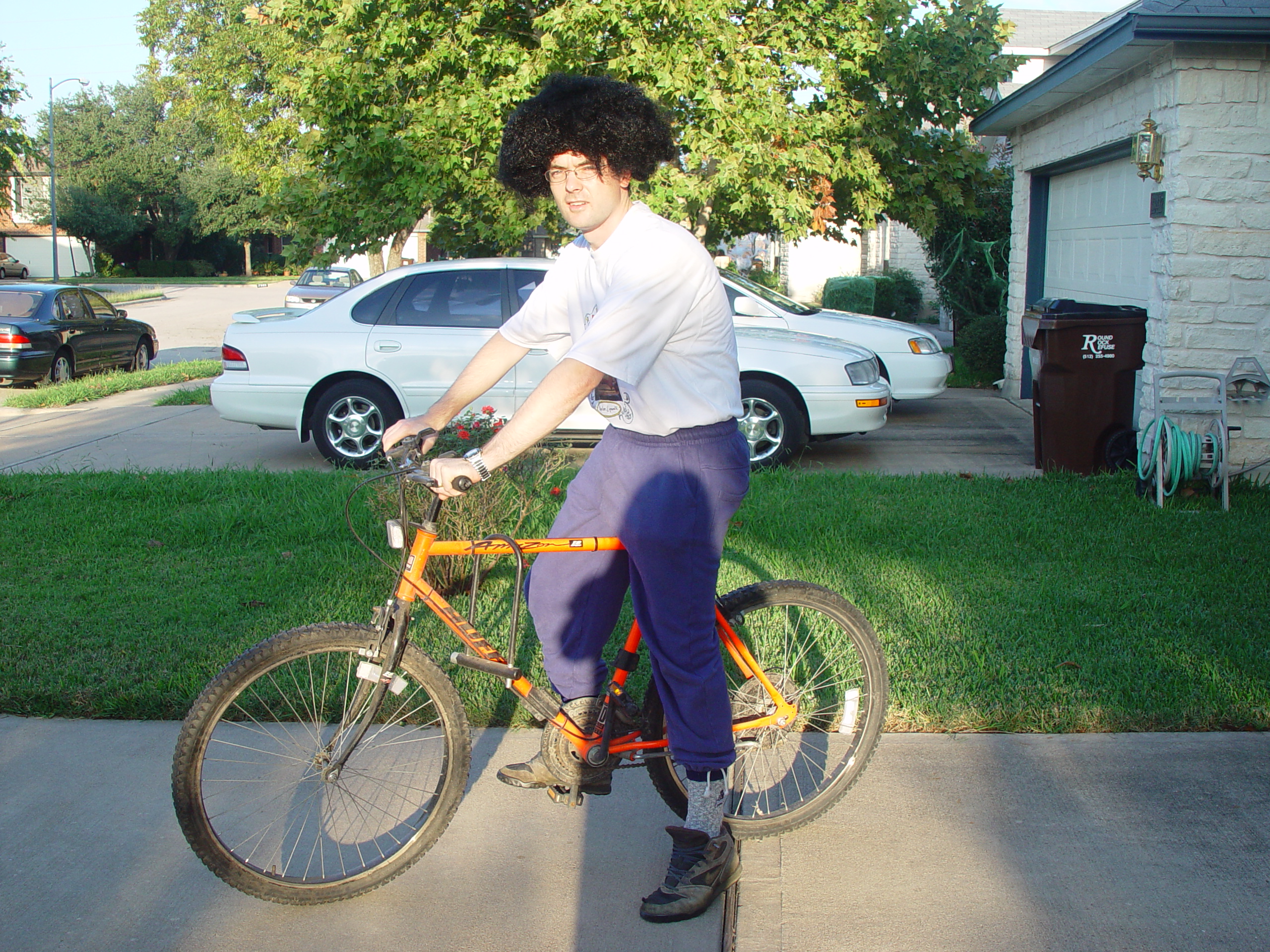 Halloween 2004